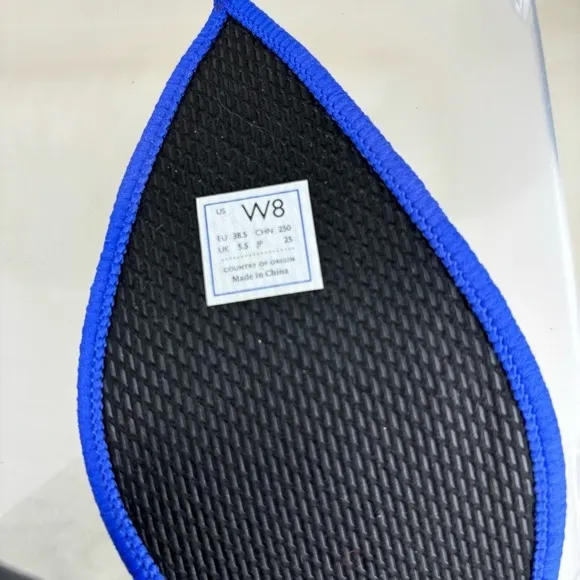ROTHY’S FLATS SIZE 8W