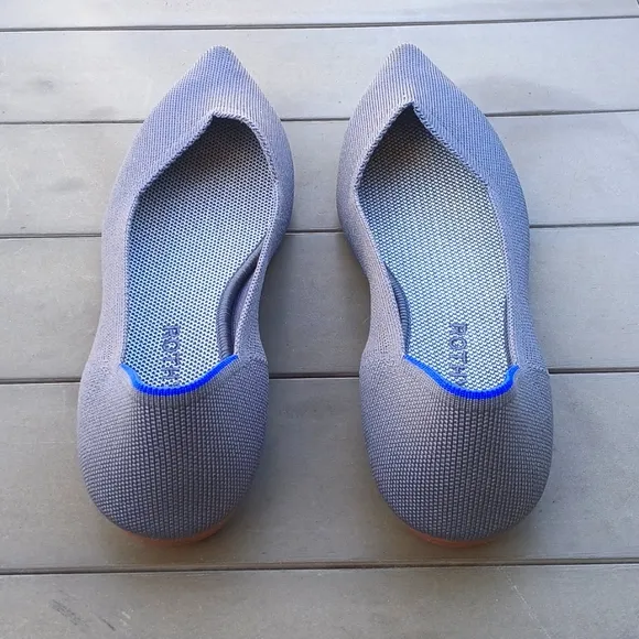 Rothy's Flats