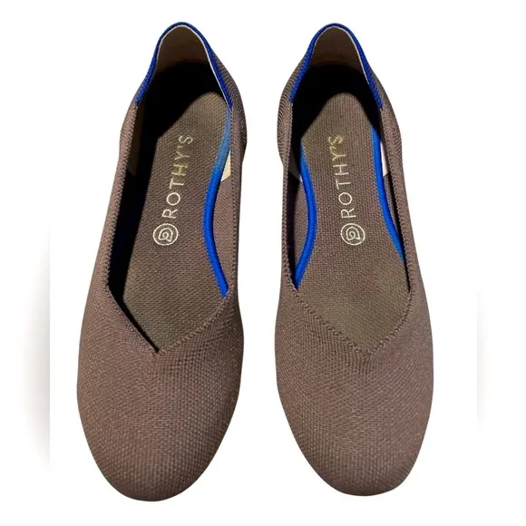 Rothy's Flats