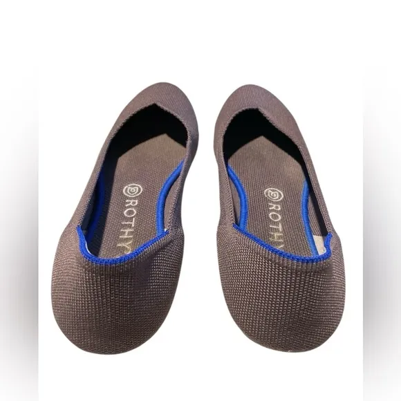 Rothy's Flats