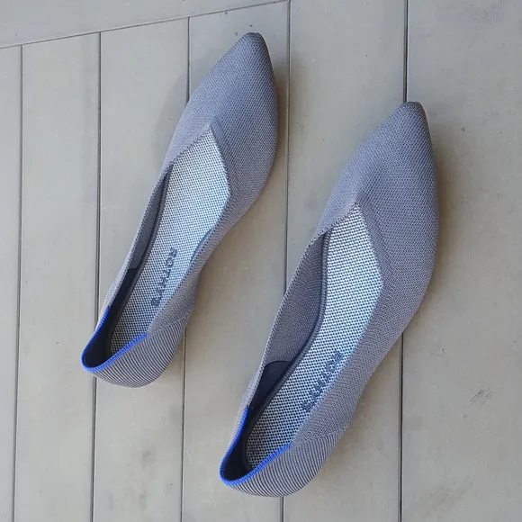 Rothy's Flats