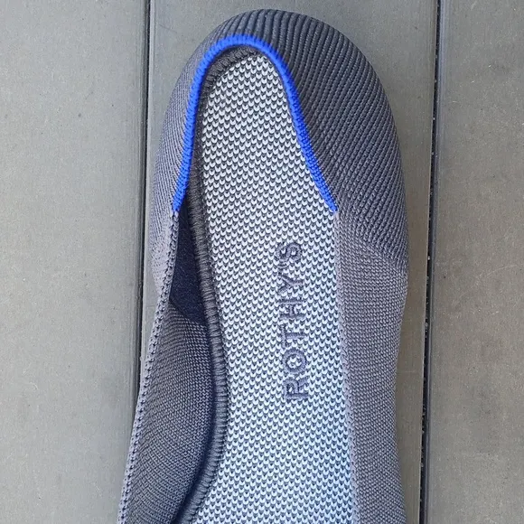 Rothy's Flats