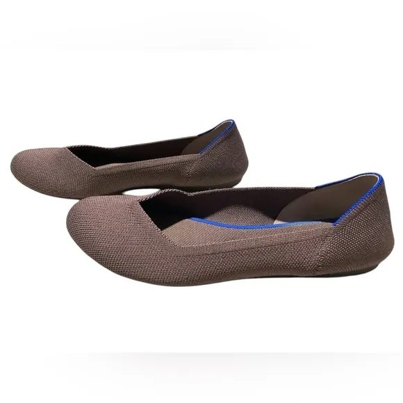 Rothy's Flats
