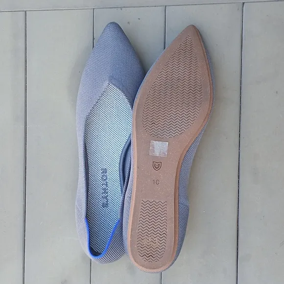 Rothy's Flats