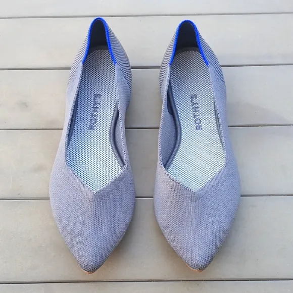 Rothy's Flats