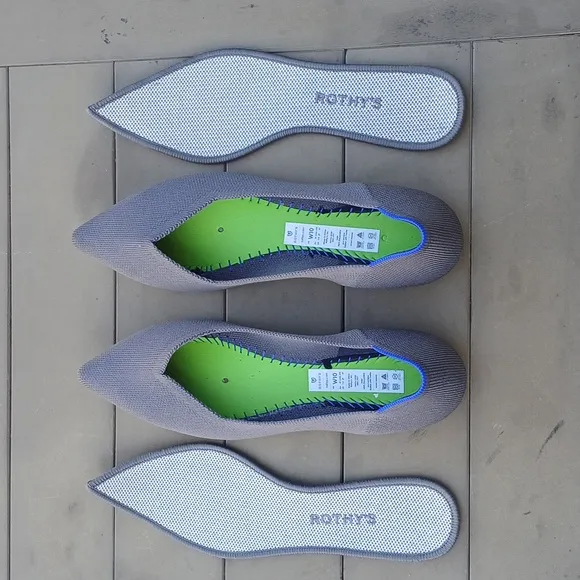 Rothy's Flats