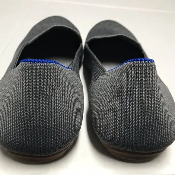 ROTHY’S shoes flats size 6 New