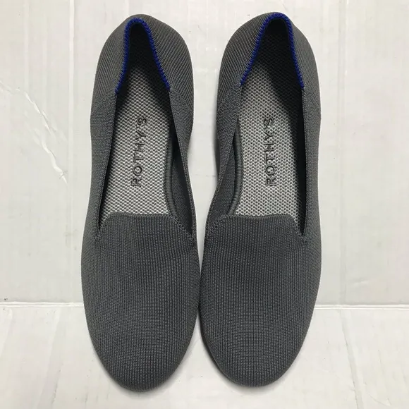 ROTHY’S shoes flats size 6 New