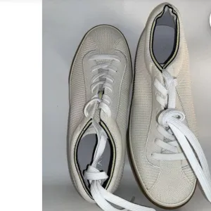 Rothy’s Sneakers Lace Up