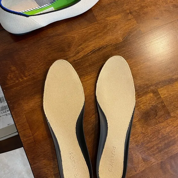 Rothy's Women's Vanilla Loafers
