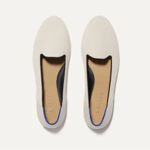 Rothy's Women's Vanilla Loafers