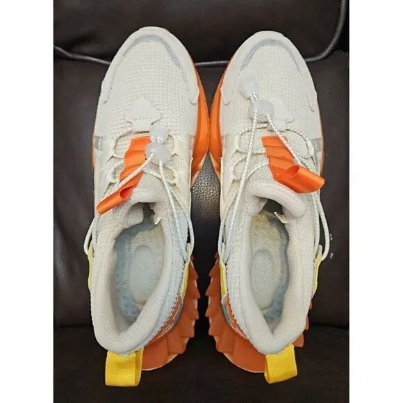Rovux Vortex 33y Low Top Athletic Running Sneaker Shoes Men's Size 40 / US 7