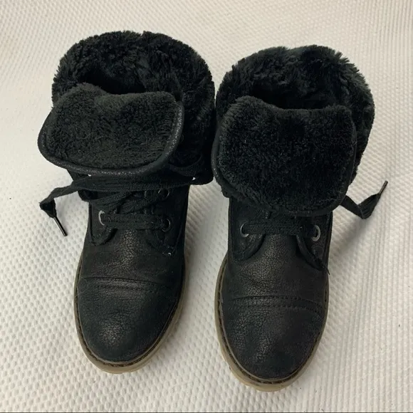 ROXY boots