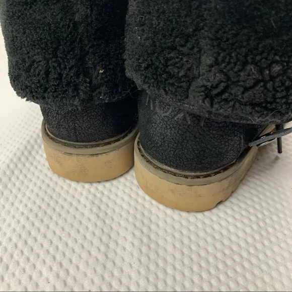 ROXY boots