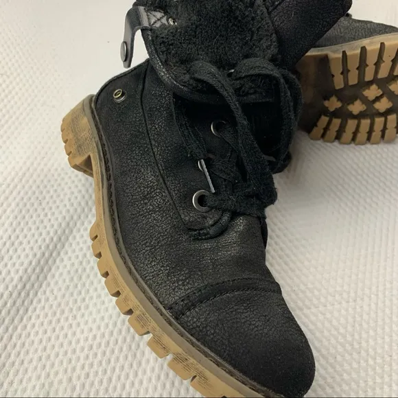 ROXY boots