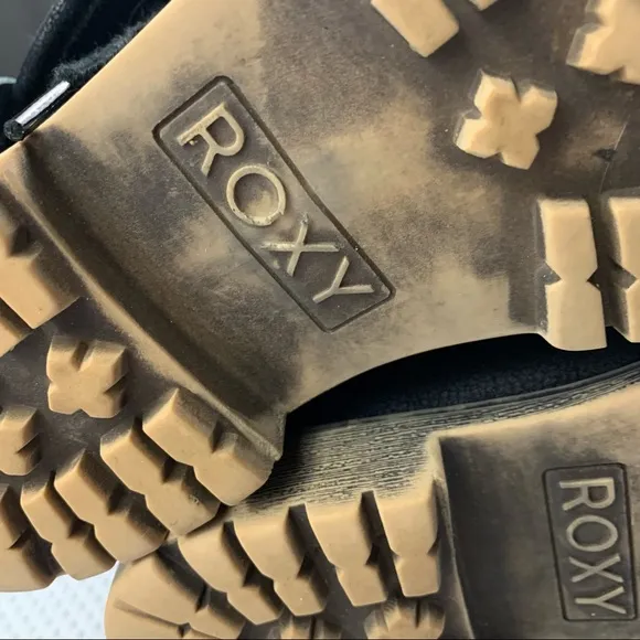 ROXY boots