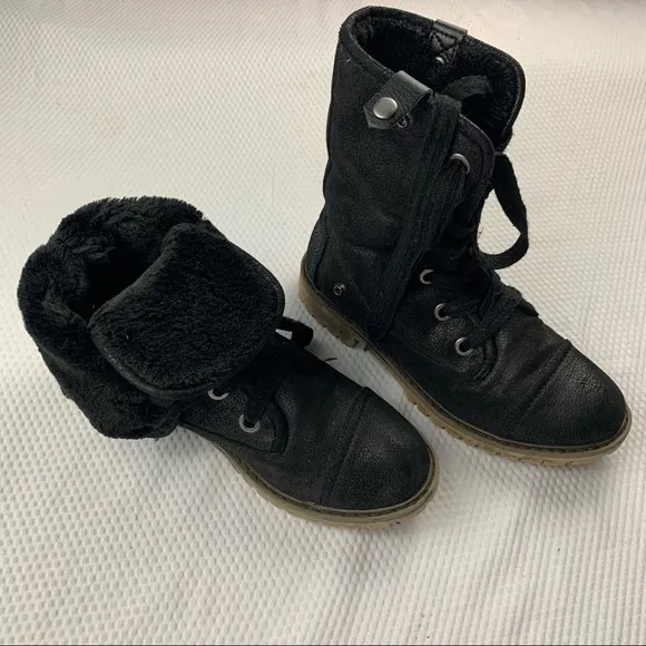 ROXY boots