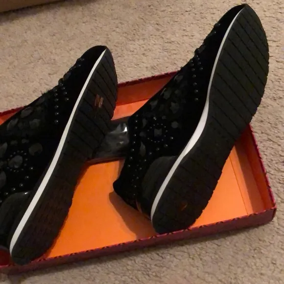 sale. Tory Burch SCARLETT TUNNER WOMEN sneakers