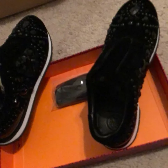 sale. Tory Burch SCARLETT TUNNER WOMEN sneakers
