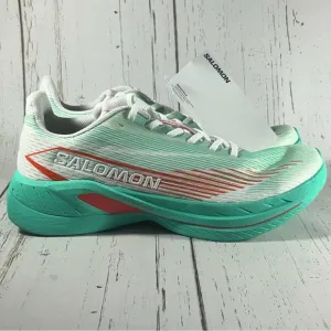 Salomon Spectur 2 Men’s Running Shoes Sneakers Electric Green Size 11.5