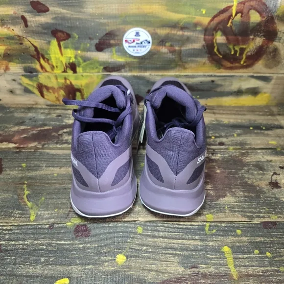 Salomon‎ Ultra Flow Gore-Tex Women's Size 8.5 Sneakers Running Shoes Purple New