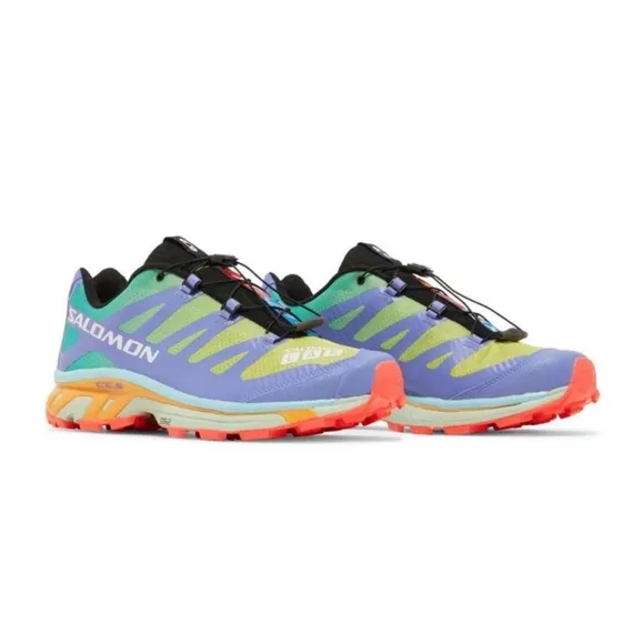 Salomon xt-4 Evening Primrose Mint Leaf