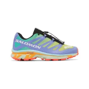 Salomon xt-4 Evening Primrose Mint Leaf