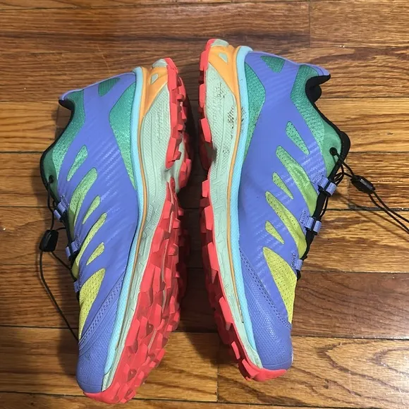 Salomon xt-4 Evening Primrose Mint Leaf