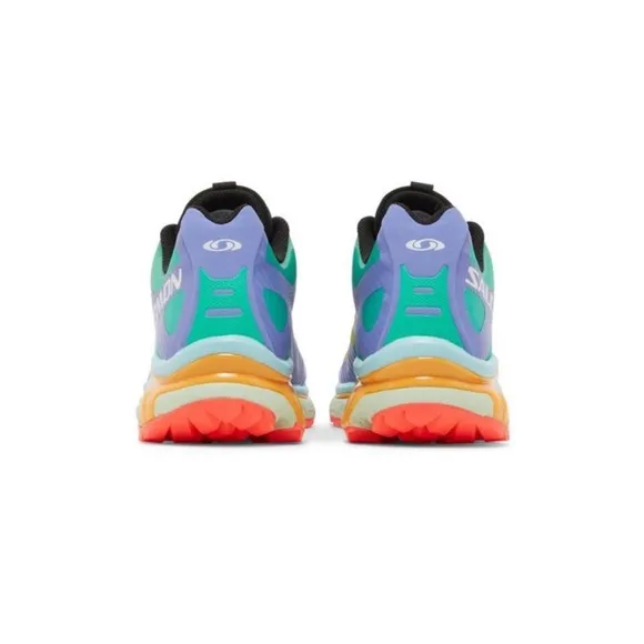 Salomon xt-4 Evening Primrose Mint Leaf