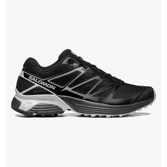 Salomon XT-Pathway L47134800 Sneaker Unisex Black Sportstyle Shoes NR6967