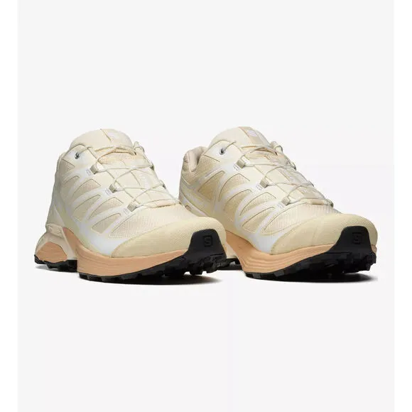 Salomon XT-Pathway L47289500 Sneaker Unisex Hazelnut Sportstyle Shoes NR7460