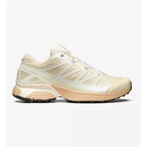 Salomon XT-Pathway L47289500 Sneaker Unisex White Beige Sportstyle Shoes NR6983