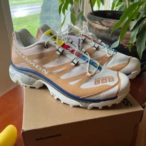 Salomon XT4 - New With Tags