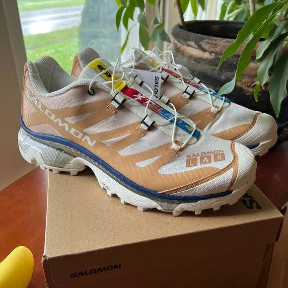 Salomon XT4 - New With Tags