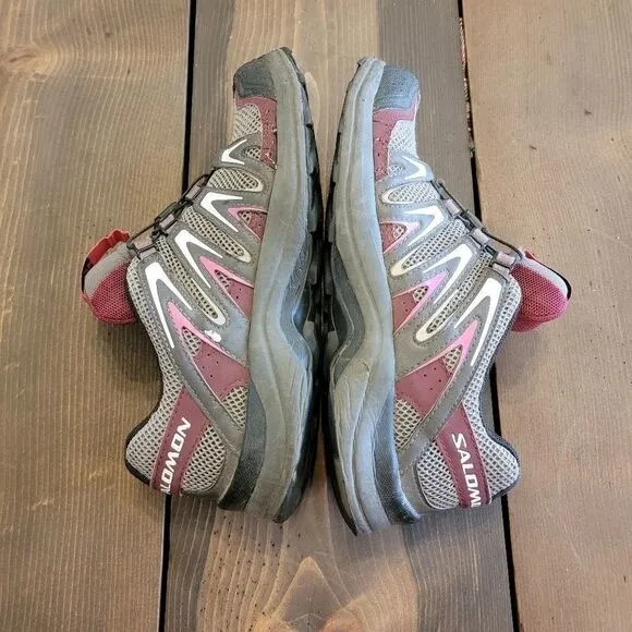 Salomon XA Comp 7 Trail Running Shoes 8.5