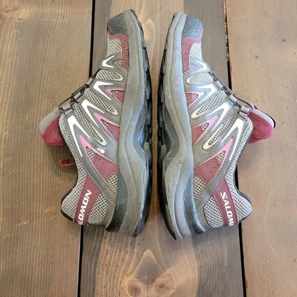 Salomon XA Comp 7 Trail Running Shoes 8.5