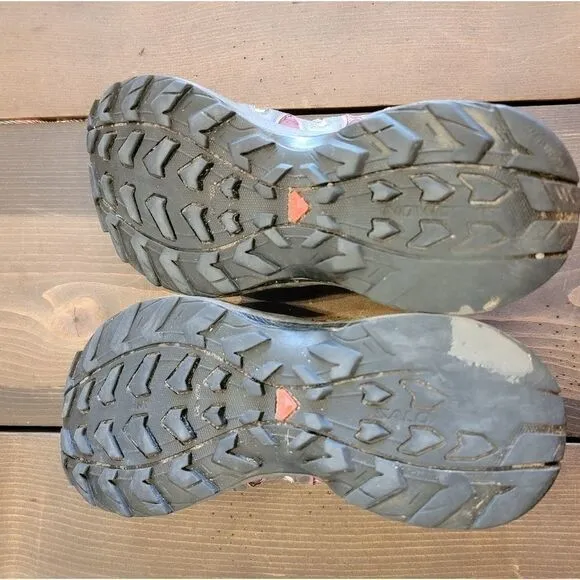 Salomon XA Comp 7 Trail Running Shoes 8.5