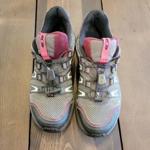 Salomon XA Comp 7 Trail Running Shoes 8.5