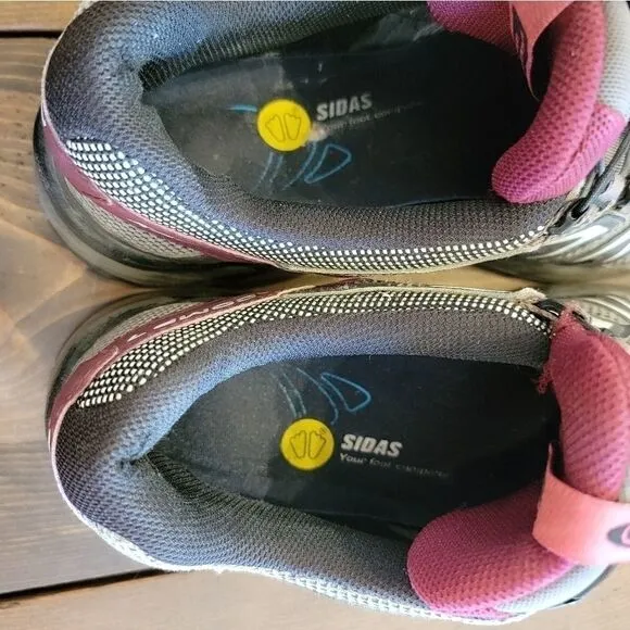Salomon XA Comp 7 Trail Running Shoes 8.5