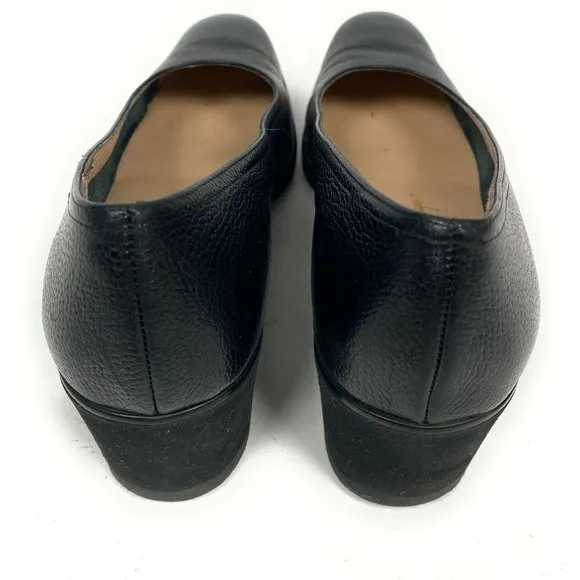 Salvatore Ferragamo Italian Boutique Womens Shoes