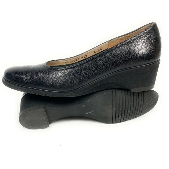 Salvatore Ferragamo Italian Boutique Womens Shoes