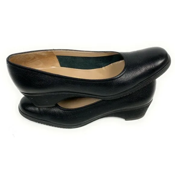 Salvatore Ferragamo Italian Boutique Womens Shoes
