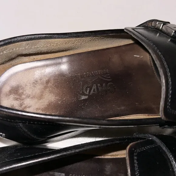 Salvatore Ferragamo Men's Loafers