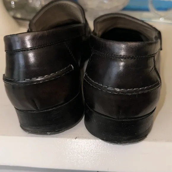 Salvatore Ferragamo Men's Loafers
