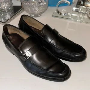 Salvatore Ferragamo Men's Loafers