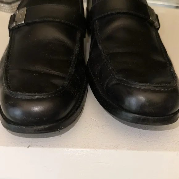 Salvatore Ferragamo Men's Loafers
