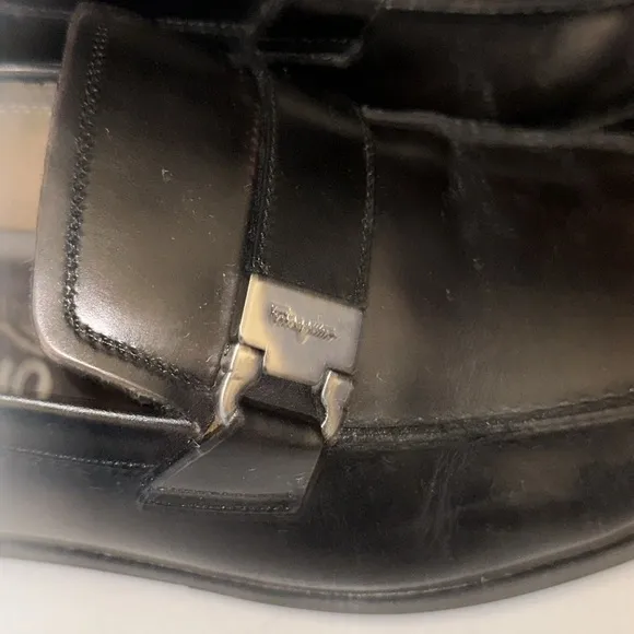 Salvatore Ferragamo Men's Loafers