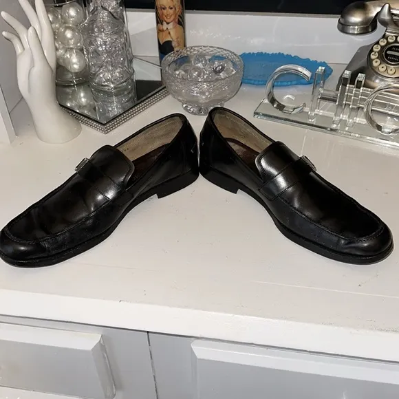Salvatore Ferragamo Men's Loafers