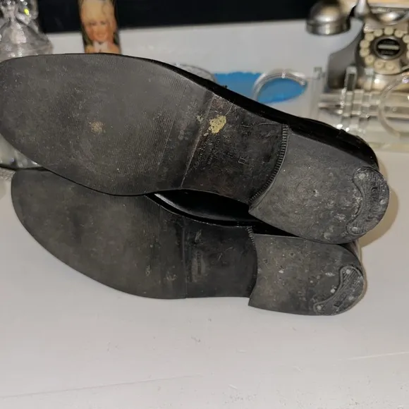 Salvatore Ferragamo Men's Loafers