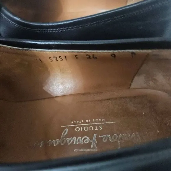 Salvatore Ferragamo Dress shoes for women